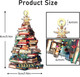 Christmas Book Tree Ornament,Book Tree Ornament,Book Christmas Tree Ornaments,Christmas Tree Book Ornament,Book Ornaments for Christmas Tree(2pcs) Christmas Book Tree Ornament,Book Tree Ornament,Book Christmas Tree Ornaments,Christmas Tree Book Ornament,Book Ornaments for Christmas Tree(2pcs)