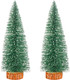 2pcs 12inch Mini Christmas Tree Bottle Brush Trees Chrismas Village Trees Ornaments Mini Plastic Christmas Trees with Wooden Base for Christmas Decoration Miniature Chrismas Tree (12inch 2pcs) 2pcs 12inch Mini Christmas Tree Bottle Brush Trees Chrismas Village Trees Ornaments Mini Plastic Christmas Trees with Wooden Base for Christmas Decoration Miniature Chrismas Tree (12inch 2pcs)