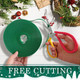50ft Christmas Garland Ties,Christmas Decorative Reusable Green Holiday Garland Ties Cuttable Cable Straps for Christmas Party Yard Wall Doorway Outdoors Decoration (Green) 50ft Christmas Garland Ties,Christmas Decorative Reusable Green Holiday Garland Ties Cuttable Cable Straps for Christmas Party Yard Wall Doorway Outdoors Decoration (Green)