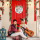 Christmas Decorations Wooden Hanging Sign Jesus is The Reason for The Season Xmas Door Hanging Sign Christmas Nativity Scene Front Door Sign Wreath for Xmas Holiday Front Door Wall Decoration (White) Christmas Decorations Wooden Hanging Sign Jesus is The Reason for The Season Xmas Door Hanging Sign Christmas Nativity Scene Front Door Sign Wreath for Xmas Holiday Front Door Wall Decoration (White)