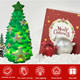 Christmas Tree Night Light, Christmas Tree with Lights, Christmas Collectibles Christmas Tree Lights Indoor Christmas Birthday s Christmas Tree Night Light, Christmas Tree with Lights, Christmas Collectibles Christmas Tree Lights Indoor Christmas Birthday s