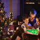 Christmas Tree Night Light, Christmas Tree with Lights, Christmas Collectibles Christmas Tree Lights Indoor Christmas Birthday s Christmas Tree Night Light, Christmas Tree with Lights, Christmas Collectibles Christmas Tree Lights Indoor Christmas Birthday s