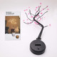 Lamp for Living Room Lamp Cherry Bonsai Tree Light DIY Artificial Tree Lamp Aesthetic Lamps for Living Room Bedroom Christmas Home s Room Decor 36 LED