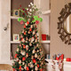 Christmas Tree Topper Red Green Christmas Tree Picks Decoration with Spring 17 Inch Elf Glitter Spiral Stem Sequins Ball Curly Pick Green Faux Fur Curly for Xmas Tree Ornaments Decoration Christmas Tree Topper Red Green Christmas Tree Picks Decoration with Spring 17 Inch Elf Glitter Spiral Stem Sequins Ball Curly Pick Green Faux Fur Curly for Xmas Tree Ornaments Decoration