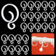Christmas Banister Clips Christmas Light Clips for Banister Holiday Garland Banister Clips Hanger Hooks for Stockings String Lights Indoor Outdoor Decorations Stair Railing Fence Deck (White, 50 PCS) Christmas Banister Clips Christmas Light Clips for Banister Holiday Garland Banister Clips Hanger Hooks for Stockings String Lights Indoor Outdoor Decorations Stair Railing Fence Deck (White, 50 PCS)