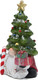Hodao Unique Design - Christmas Tree Elf Decoration - Unique Holiday Decorations - Lighting up The Holiday Atmosphere - Suitable for Home Decor……