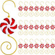 20 Pieces Christmas Ornament Hooks Candy Ornament Hooks Candy Bead Wire Ornament Hooks Christmas Ornament Hangers Christmas Tree Decorating Hangers for Christmas Tree Decoration 20 Pieces Christmas Ornament Hooks Candy Ornament Hooks Candy Bead Wire Ornament Hooks Christmas Ornament Hangers Christmas Tree Decorating Hangers for Christmas Tree Decoration