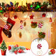 20 Pieces Christmas Ornament Hooks Candy Ornament Hooks Candy Bead Wire Ornament Hooks Christmas Ornament Hangers Christmas Tree Decorating Hangers for Christmas Tree Decoration 20 Pieces Christmas Ornament Hooks Candy Ornament Hooks Candy Bead Wire Ornament Hooks Christmas Ornament Hangers Christmas Tree Decorating Hangers for Christmas Tree Decoration