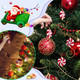 20 Pieces Christmas Ornament Hooks Candy Ornament Hooks Candy Bead Wire Ornament Hooks Christmas Ornament Hangers Christmas Tree Decorating Hangers for Christmas Tree Decoration 20 Pieces Christmas Ornament Hooks Candy Ornament Hooks Candy Bead Wire Ornament Hooks Christmas Ornament Hangers Christmas Tree Decorating Hangers for Christmas Tree Decoration
