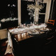 Hypestar Lighted Garland with Birch Branches 6FT 48 Warm Lights, Lighted Birch Garland with Timer,Pre Lit Birch Garlands for Bedroom Wall Chrismtas Indoor Decorations (Battery Operated-707)