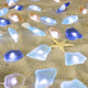 Impress Life Ocean Decor String Lights, Sea Glass Festive Beach Themed 10 ft 40 LEDs Battery&USB Cord Operated Eco-Friendly with Multi-Function Remote for Tent Wedding Nursery Bedroom Party Ornament Impress Life Ocean Decor String Lights, Sea Glass Festive Beach Themed 10 ft 40 LEDs Battery&USB Cord Operated Eco-Friendly with Multi-Function Remote for Tent Wedding Nursery Bedroom Party Ornament