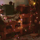 Christmas Pinecone Garlands with Lights, Vocal Metal Jingle Bell, Xmas Red Berry and Pine Leaf, Holiday Garland 10ft 30LEDs Battery Operated String Lights with Timer Flicker Options Remote Control Christmas Pinecone Garlands with Lights, Vocal Metal Jingle Bell, Xmas Red Berry and Pine Leaf, Holiday Garland 10ft 30LEDs Battery Operated String Lights with Timer Flicker Options Remote Control