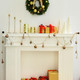 10 FT Christmas Bells Garland, Vintage Cow Bells Garland Gold Metal Bells with Jute Hanging Rope, Lucky Cowbell for Christmas Decoration,Perfect for Doors, Windows, Mantle, Wreaths, etc 10 FT Christmas Bells Garland, Vintage Cow Bells Garland Gold Metal Bells with Jute Hanging Rope, Lucky Cowbell for Christmas Decoration,Perfect for Doors, Windows, Mantle, Wreaths, etc