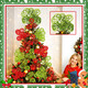 Kasyat 50 Pcs Red Green Christmas Tree Picks 12" Candy Shape Spiral Glitter Sticks Branches Xmas Curly Picks Artificial Stems Pick Ornaments for Tree Topper Craft Wreath Vase Filler Home Decor Kasyat 50 Pcs Red Green Christmas Tree Picks 12" Candy Shape Spiral Glitter Sticks Branches Xmas Curly Picks Artificial Stems Pick Ornaments for Tree Topper Craft Wreath Vase Filler Home Decor