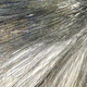 Icicle Tinsel Garland Iridescent Tinsel Strands Foil Fringe Icicles for Chrismtas Tree Holiday Decoration Party Supplies (12000, Silver)