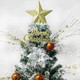 Christmas Artificial Glitter Berry Stem Decorations Decorative Bead Sticks Xmas Picks Glittery Twigs Branches for Christmas Tree Wreath Vase Decor Party Ornaments White 24 PCS Christmas Artificial Glitter Berry Stem Decorations Decorative Bead Sticks Xmas Picks Glittery Twigs Branches for Christmas Tree Wreath Vase Decor Party Ornaments White 24 PCS