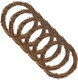 Grapevine Wreath Set, Marrywindix 6 Pieces Natural Vine Branch Wreath Christmas DIY Rattan Wreath Garland for Christmas Holiday Craft Wedding Decor (8 in.) Grapevine Wreath Set, Marrywindix 6 Pieces Natural Vine Branch Wreath Christmas DIY Rattan Wreath Garland for Christmas Holiday Craft Wedding Decor (8 in.)