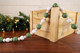 One Holiday Way 9-Foot Rustic Matte Green, White and Unfinished Wood Bead Garland Christmas Tree Decoration - Decorative Vintage Wooden Beads for Everyday Chic Winter Farmhouse Xmas Party Home Decor One Holiday Way 9-Foot Rustic Matte Green, White and Unfinished Wood Bead Garland Christmas Tree Decoration - Decorative Vintage Wooden Beads for Everyday Chic Winter Farmhouse Xmas Party Home Decor