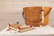One Holiday Way 9-Foot Rustic Red, White and Unfinished Wood Bead Garland Christmas Tree Decoration - Decorative Vintage Wooden Beads for Everyday Chic Winter Valentines Farmhouse Xmas Home Decor One Holiday Way 9-Foot Rustic Red, White and Unfinished Wood Bead Garland Christmas Tree Decoration - Decorative Vintage Wooden Beads for Everyday Chic Winter Valentines Farmhouse Xmas Home Decor