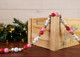 One Holiday Way 9-Foot Rustic Red, Pink, White and Gold Wood Bead Garland Christmas Tree Decoration - Decorative Vintage Wooden Beads for Everyday Chic Winter Valentines Farmhouse Xmas Home Decor One Holiday Way 9-Foot Rustic Red, Pink, White and Gold Wood Bead Garland Christmas Tree Decoration - Decorative Vintage Wooden Beads for Everyday Chic Winter Valentines Farmhouse Xmas Home Decor