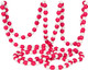 One Holiday Way 9-Foot Long Rustic Bright Red and White Wood Bead Garland Christmas Tree Decoration - Decorative Vintage Style Wooden Beads for Valentines Everyday Chic Country Farmhouse Home Decor One Holiday Way 9-Foot Long Rustic Bright Red and White Wood Bead Garland Christmas Tree Decoration - Decorative Vintage Style Wooden Beads for Valentines Everyday Chic Country Farmhouse Home Decor