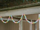 One Holiday Way 9-Foot Rustic Pastel Rainbow Easter Spring Matte Wood Bead Garland Christmas Tree Decoration - Decorative Vintage Style Wooden Beads - Everyday Shabby Chic Country Farmhouse Home Decor One Holiday Way 9-Foot Rustic Pastel Rainbow Easter Spring Matte Wood Bead Garland Christmas Tree Decoration - Decorative Vintage Style Wooden Beads - Everyday Shabby Chic Country Farmhouse Home Decor