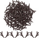 Operitacx 100pcs Mini Snowman Hand, Plastic Antlers Branch Christmas Snowman Hand for DIY Snowman Christmas Accessories