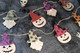 5.7 FT Halloween Garland Decorations Indoor, Spooky Jack O Vintage Gnomes Pumpkin with Witch Hat, Handmade Wooden Banner Garlands Gothic Outdoor Decor for Mantle Shelf Wall Window Home Office School 5.7 FT Halloween Garland Decorations Indoor, Spooky Jack O Vintage Gnomes Pumpkin with Witch Hat, Handmade Wooden Banner Garlands Gothic Outdoor Decor for Mantle Shelf Wall Window Home Office School