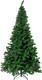 Sunnyglade 4 FT Premium Artificial Christmas Tree 400 Tips Full Tree Easy to Assemble with Christmas Tree Stand (4ft)