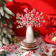 Tigeen 50 Pcs Christmas Curly Pick White Christmas Picks Bells Candy Cane Christmas Decorations Christmas Tree Picks for Xmas Tree Topper Decor Home Office Crafts Party Ornaments (Xmas Color) Tigeen 50 Pcs Christmas Curly Pick White Christmas Picks Bells Candy Cane Christmas Decorations Christmas Tree Picks for Xmas Tree Topper Decor Home Office Crafts Party Ornaments (Xmas Color)