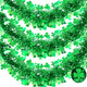 TURNMEON 3 Pack Total 49.2 Ft St.Patrick's Day Tinsel Garlands Decorations DIY Shamrocks Wreath for Front Door Irish Leprechaun Hat St.Patrick's Day Decorations Outdoor Indoor Home,16.4Ft by 4.3" Each TURNMEON 3 Pack Total 49.2 Ft St.Patrick's Day Tinsel Garlands Decorations DIY Shamrocks Wreath for Front Door Irish Leprechaun Hat St.Patrick's Day Decorations Outdoor Indoor Home,16.4Ft by 4.3" Each