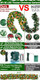Remote Control&Timer 8 Modes-9 Ft by 10 Inch Prelit Christmas Garland Decorations 50 Warm White Lights Lighted Cedar Garland 300 Branch 198 Red Berries 18 Pinecone Mantle Xmas Garland Christmas Decor