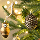 Valery Madelyn Fall Ornaments for Christmas Trees, 70ct Bronze Copper and Gold Shatterproof Christmas Fall Tree Decorations, Woodland Brown Hanging Ball Ornaments Bulk for Thanksgiving Autumn Harvest Valery Madelyn Fall Ornaments for Christmas Trees, 70ct Bronze Copper and Gold Shatterproof Christmas Fall Tree Decorations, Woodland Brown Hanging Ball Ornaments Bulk for Thanksgiving Autumn Harvest