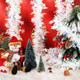 32.8 ft x 4 Inches Christmas Garland Christmas Tinsel Garland Xmas Metallic Twist Garland Glitter Tree Garland Hanging Decorations for Christmas Tree Wreath Wedding Party Decorations (Snowflake Style) 32.8 ft x 4 Inches Christmas Garland Christmas Tinsel Garland Xmas Metallic Twist Garland Glitter Tree Garland Hanging Decorations for Christmas Tree Wreath Wedding Party Decorations (Snowflake Style)