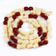 9.2 feet Artificial Popcorn and Cranberry Garland Strand Old Fashion Christmas Tree Garland String for Christmas Holiday Season Vintage Decoration 9.2 feet Artificial Popcorn and Cranberry Garland Strand Old Fashion Christmas Tree Garland String for Christmas Holiday Season Vintage Decoration