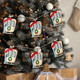 9 Foot Ski Lift Gondola Hanging Christmas Garland Wooden Ski Garland with Cable Car Skier Ski Christmas Tree Ornaments Christmas Village Ski Lift Garland s for Home Party Decor 9 Foot Ski Lift Gondola Hanging Christmas Garland Wooden Ski Garland with Cable Car Skier Ski Christmas Tree Ornaments Christmas Village Ski Lift Garland s for Home Party Decor