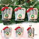 9 Foot Ski Lift Gondola Hanging Christmas Garland Wooden Ski Garland with Cable Car Skier Ski Christmas Tree Ornaments Christmas Village Ski Lift Garland s for Home Party Decor 9 Foot Ski Lift Gondola Hanging Christmas Garland Wooden Ski Garland with Cable Car Skier Ski Christmas Tree Ornaments Christmas Village Ski Lift Garland s for Home Party Decor