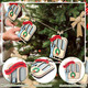 9 Foot Ski Lift Gondola Hanging Christmas Garland Wooden Ski Garland with Cable Car Skier Ski Christmas Tree Ornaments Christmas Village Ski Lift Garland s for Home Party Decor 9 Foot Ski Lift Gondola Hanging Christmas Garland Wooden Ski Garland with Cable Car Skier Ski Christmas Tree Ornaments Christmas Village Ski Lift Garland s for Home Party Decor
