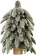 Small Christmas Tree Simulated Norby Pine Tree Nordic Style 1.5 ft Artificial Tree Ornament Decor Festive Desktop Decoration Fluffy and Realistic Winter Snow Ornaments Add Holiday Touch Small Christmas Tree Simulated Norby Pine Tree Nordic Style 1.5 ft Artificial Tree Ornament Decor Festive Desktop Decoration Fluffy and Realistic Winter Snow Ornaments Add Holiday Touch