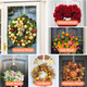 12" Clear Wreath-Hanger Non Scratch Over The Door Hooks,2 Pack Wreath-Door-Hanger Easter Halloween Christmas Decoration,Welcome Sign for Front Door Décor Inside Outside,Slim Hangers Organizer for Home 12" Clear Wreath-Hanger Non Scratch Over The Door Hooks,2 Pack Wreath-Door-Hanger Easter Halloween Christmas Decoration,Welcome Sign for Front Door Décor Inside Outside,Slim Hangers Organizer for Home
