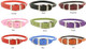 Rolled Leather Dog Collar - 1” X 18” Burgundy Rolled Leather Dog Collar - 1” X 18” Burgundy
