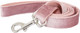 Velvet Dog Leash, 6Ft/4Ft Heavy Duty Dog Leash For Small Medium Large Dogs Training Leash
