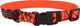 Coastal Pet - Water & Woods Blaze Adjustable Patterned Dog Collar By Coastal Pet - Durable Snap-Lock Buckle - Highly Visible With Forest Silhouette Pattern - Orange Tree, Medium - 1 X 14-20 Coastal Pet - Water & Woods Blaze Adjustable Patterned Dog Collar By Coastal Pet - Durable Snap-Lock Buckle - Highly Visible With Forest Silhouette Pattern - Orange Tree, Medium - 1 X 14-20