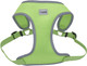 Coastal Pet Comfort Soft Reflective Wrap Adjustable Dog Harness - No-Pull Dog Harness For Small & Large Dogs - Lime - 5/8 X 16–19 Coastal Pet Comfort Soft Reflective Wrap Adjustable Dog Harness - No-Pull Dog Harness For Small & Large Dogs - Lime - 5/8 X 16–19