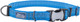 Coastal Pet - K-9 Explorer - Brights Reflective Adjustable Dog Collar, Lake, 5/8 X 10-14 Coastal Pet - K-9 Explorer - Brights Reflective Adjustable Dog Collar, Lake, 5/8 X 10-14
