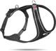 Magnetic Belka Comfort Harness Black L