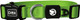 Ddoxx Nylon Dog Collar - Strong And Adjustable Collars Dogs - S (Green), Blueberry Pet Dog Collar