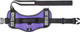 Service Dog Harness With Hook And Loop Straps And Handle - Comes In 6 Sizes From Xxs To Xxl - Service Dog Vest Features Reflective Patch And 2 Straps For Custom Comfort For Your Service Animal Purple Service Dog Harness With Hook And Loop Straps And Handle - Comes In 6 Sizes From Xxs To Xxl - Service Dog Vest Features Reflective Patch And 2 Straps For Custom Comfort For Your Service Animal Purple