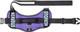 Doggie Stylz Dog Harness With Removable Patches And Reflective Trim. Dog Vest Comes With 2 Nervous Reflective Hook And Loop Patches. Measure Dogs Girth Before Purchase (Girth 24 - 31 Purple) Doggie Stylz Dog Harness With Removable Patches And Reflective Trim. Dog Vest Comes With 2 Nervous Reflective Hook And Loop Patches. Measure Dogs Girth Before Purchase (Girth 24 - 31 Purple)