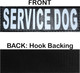 Doggie Stylz Seizure Alert Dog Vest Nylon No-Pull Dog Harness Comes With 2 Reflective Seizure Alert Interchangeable Patches. Fully Adjustable Reflective Straps With Top Handle. Xxs-Xxl In 3 Colors. Doggie Stylz Seizure Alert Dog Vest Nylon No-Pull Dog Harness Comes With 2 Reflective Seizure Alert Interchangeable Patches. Fully Adjustable Reflective Straps With Top Handle. Xxs-Xxl In 3 Colors.